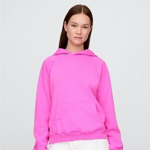 Gap VintageSoft Hoodie
